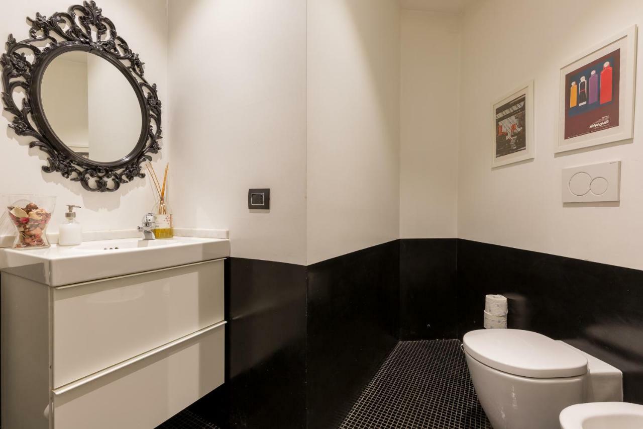 Appartement Domus Athesis Al Teatro *