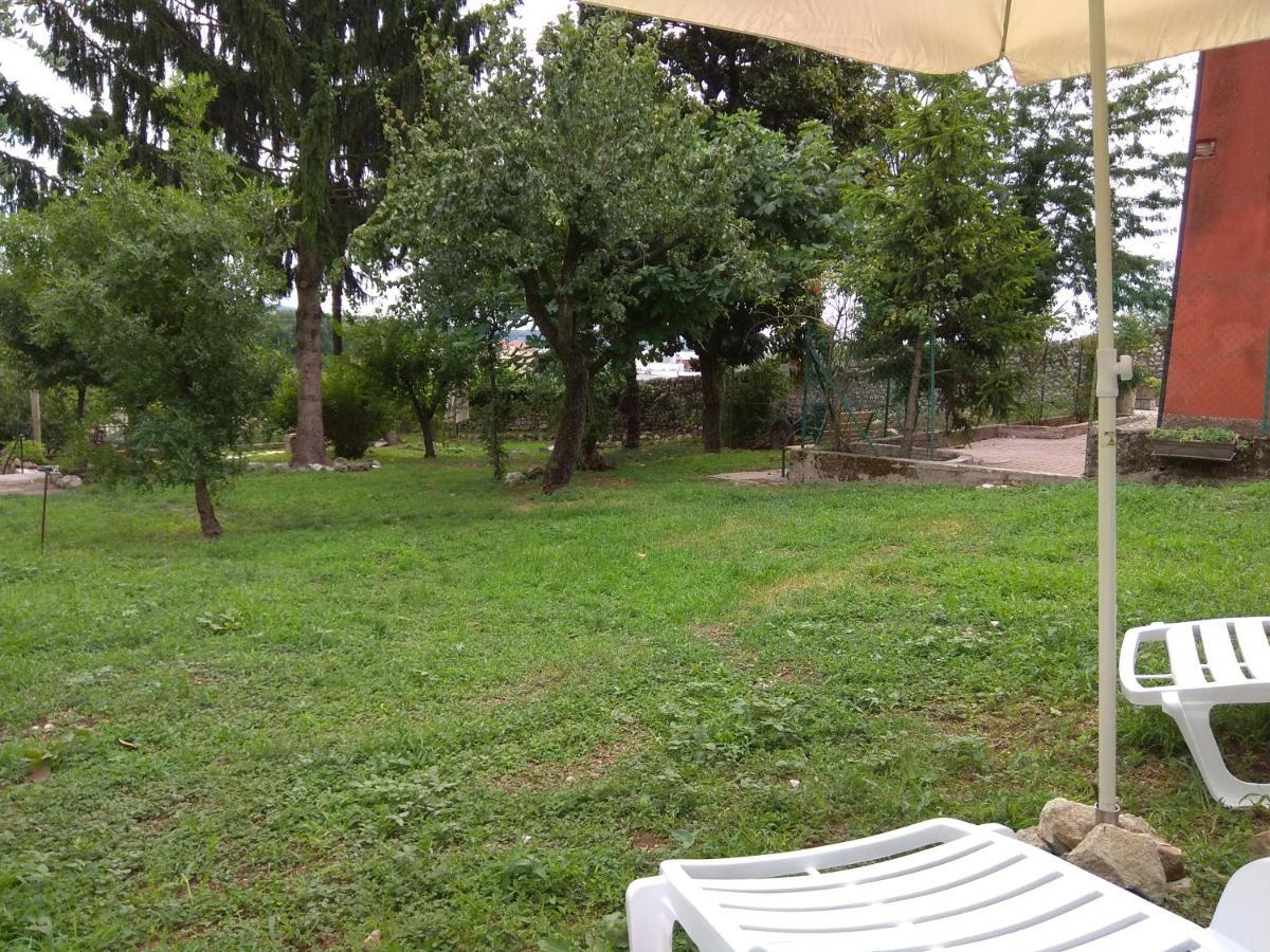 Corte Clocego Affittacamere Verona