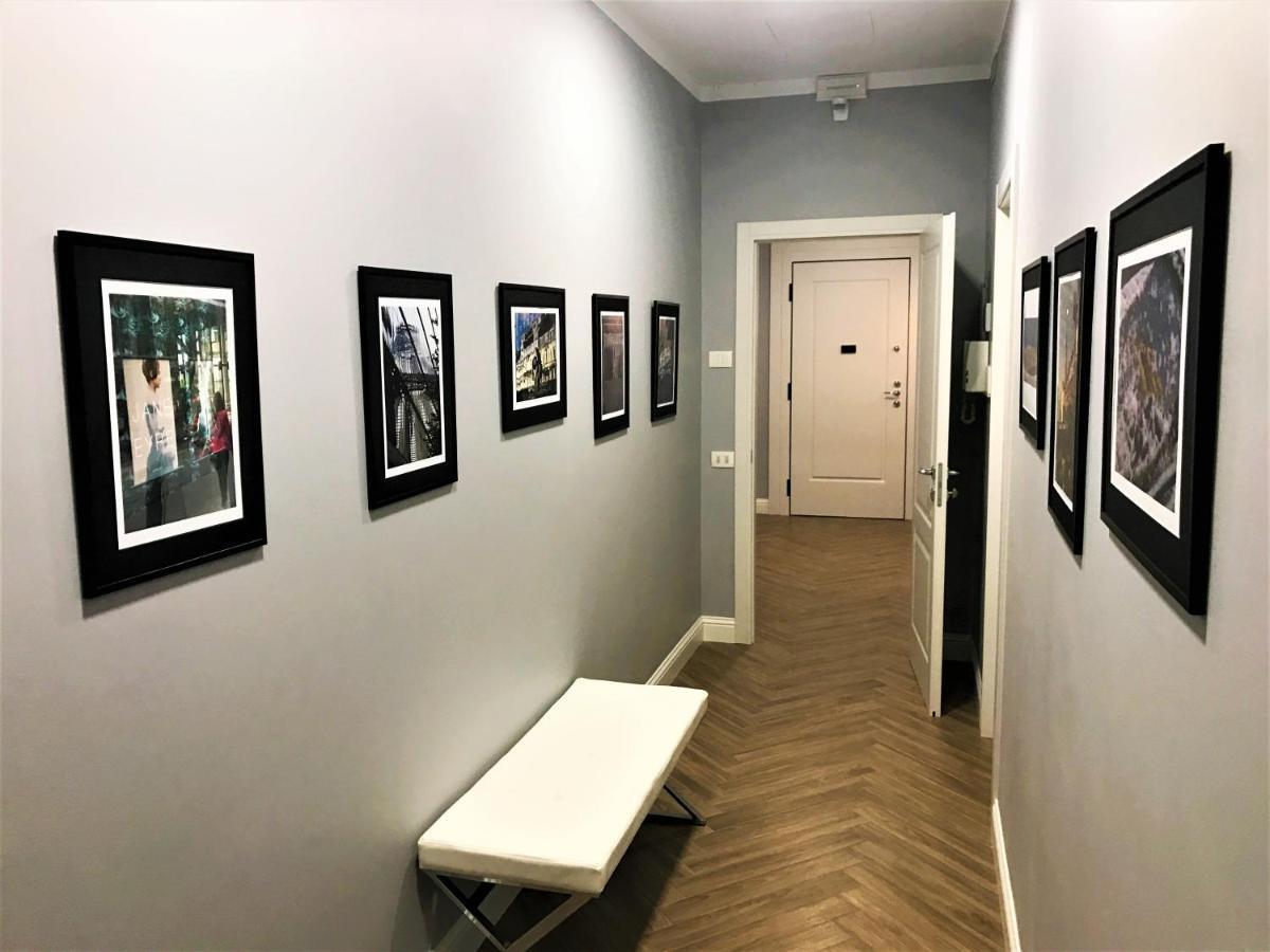 Residenza Ermanni Frühstückspension 3*