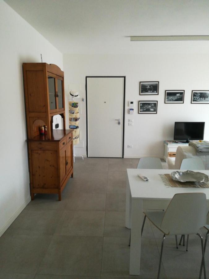 Aleanto Appartement *