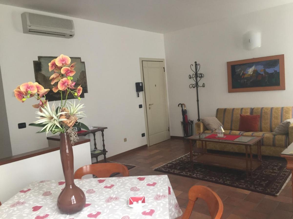 Apartamento Casa Liston