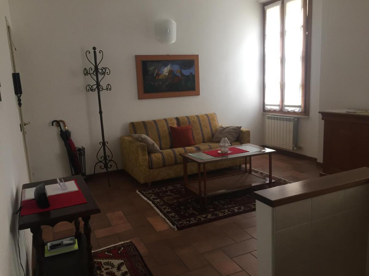Casa Liston Verona
