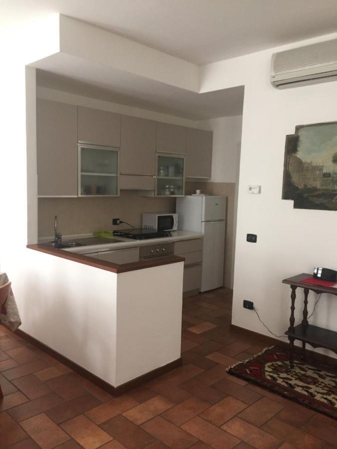 Apartamento Casa Liston