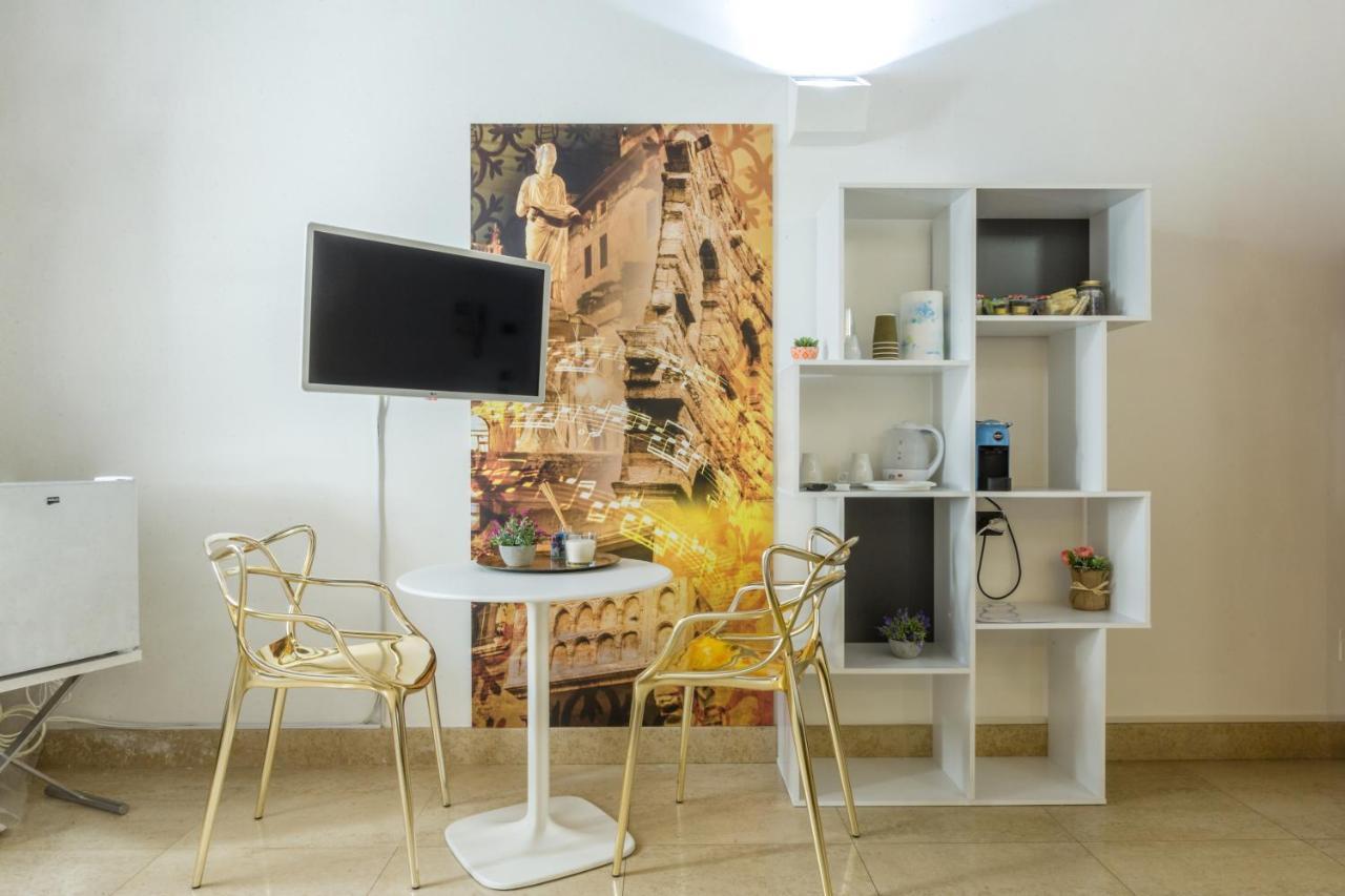 Palazzo Cavalli Pasquini Apartment Verona