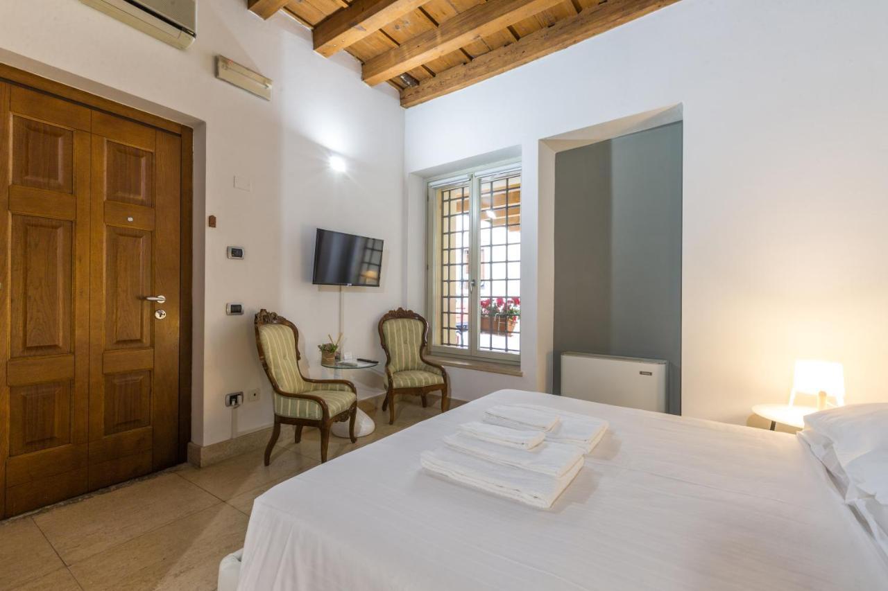 Palazzo Cavalli Pasquini Apartment Verona