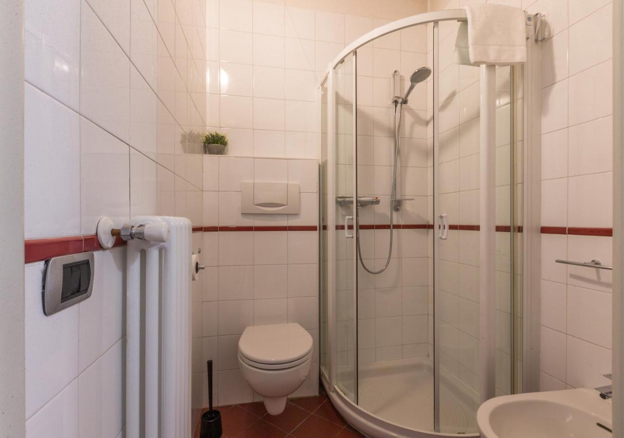 Apartment Palazzo Cavalli Pasquini