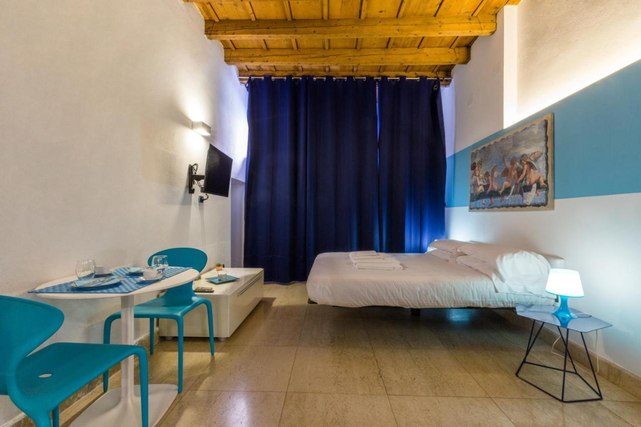 Apartment Palazzo Cavalli Pasquini *