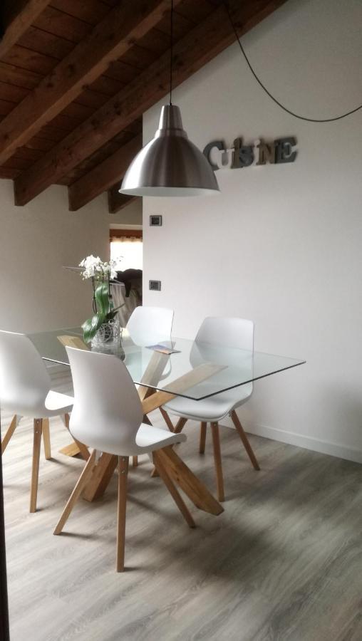 Apartamento Relais + Private Parking