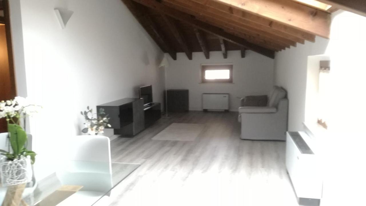Relais + Private Parking Apartamento