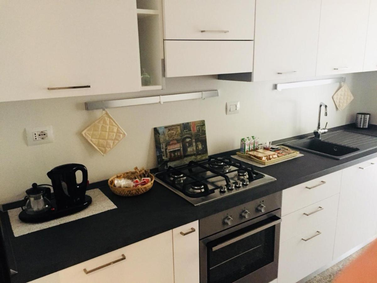 Residenza Bra Guest house Verona