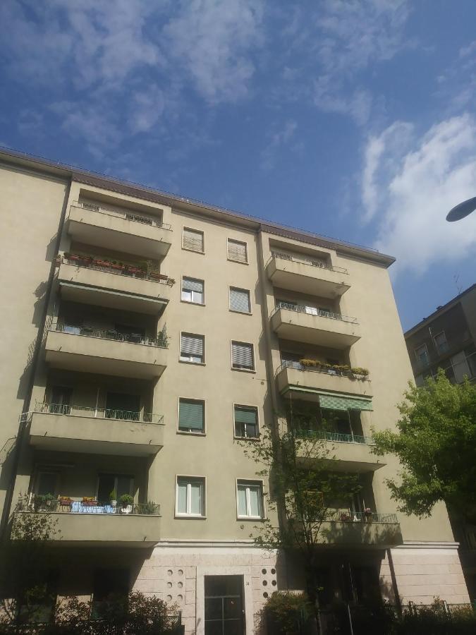 Appartement Moon River House *