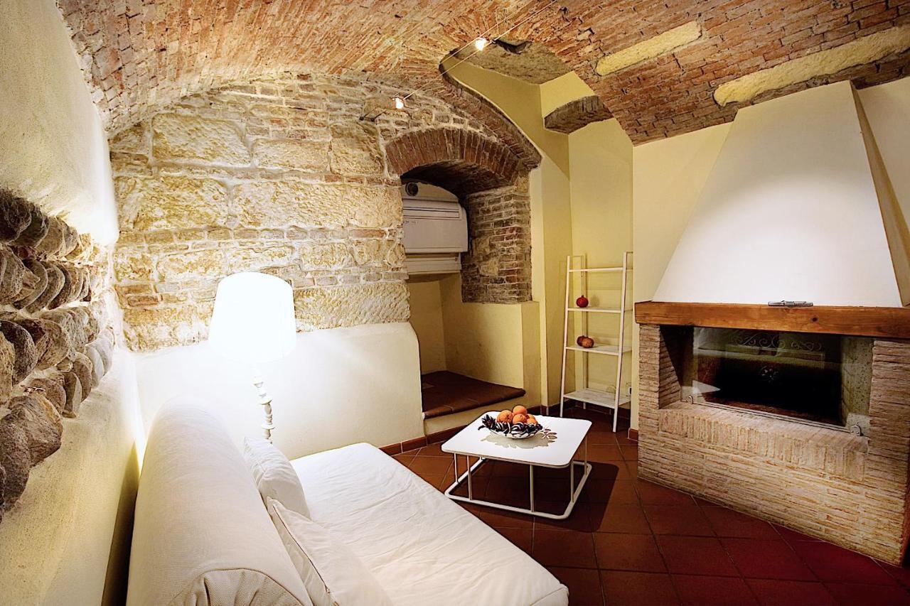 Le Cadreghe Apartamento *