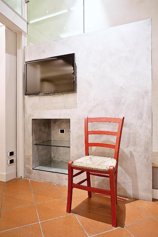 Le Cadreghe Apartamento *
