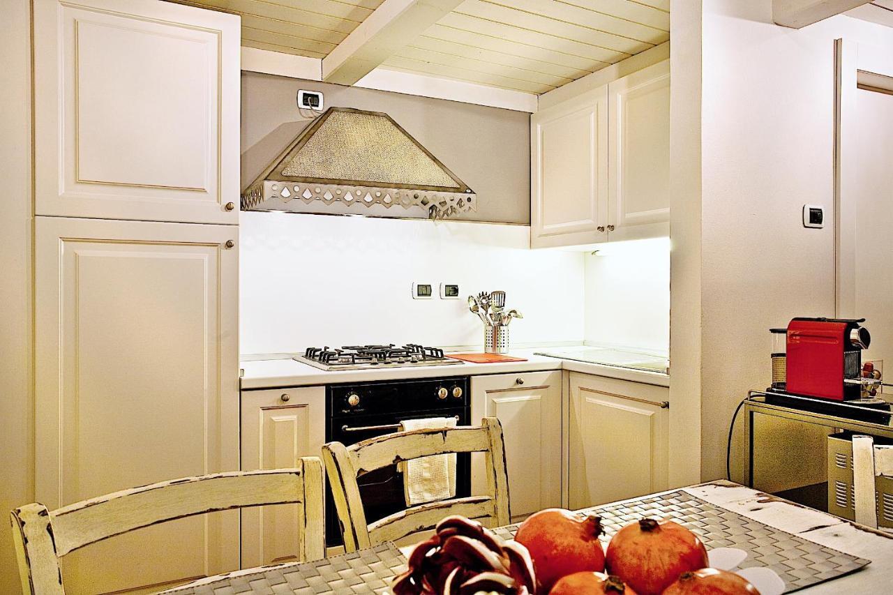 Le Cadreghe Apartamento Verona
