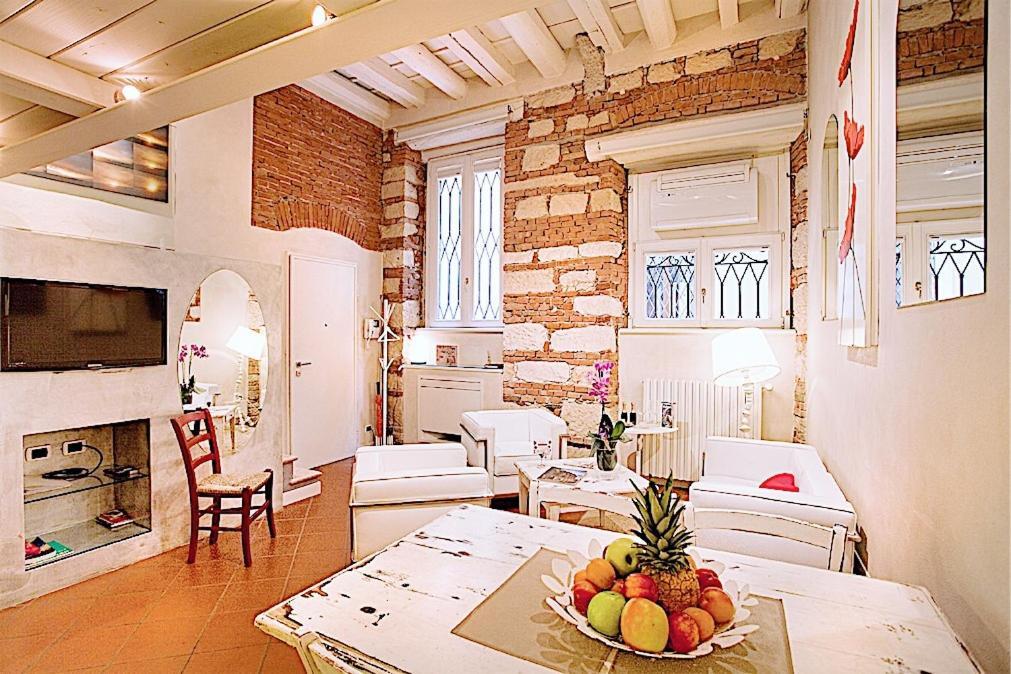 Le Cadreghe Apartamento Verona