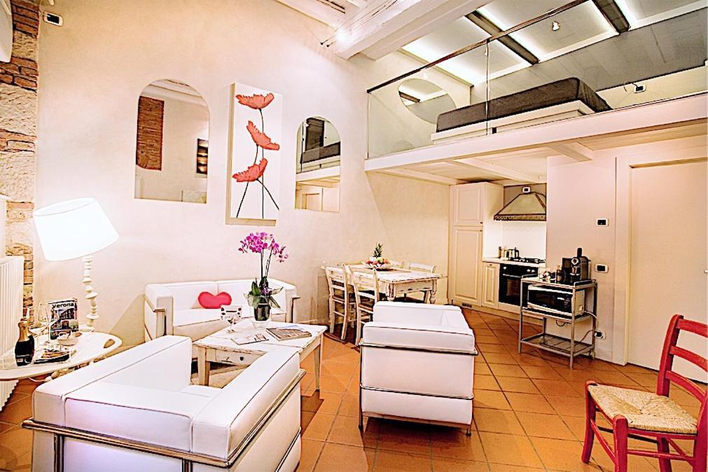Apartamento Le Cadreghe