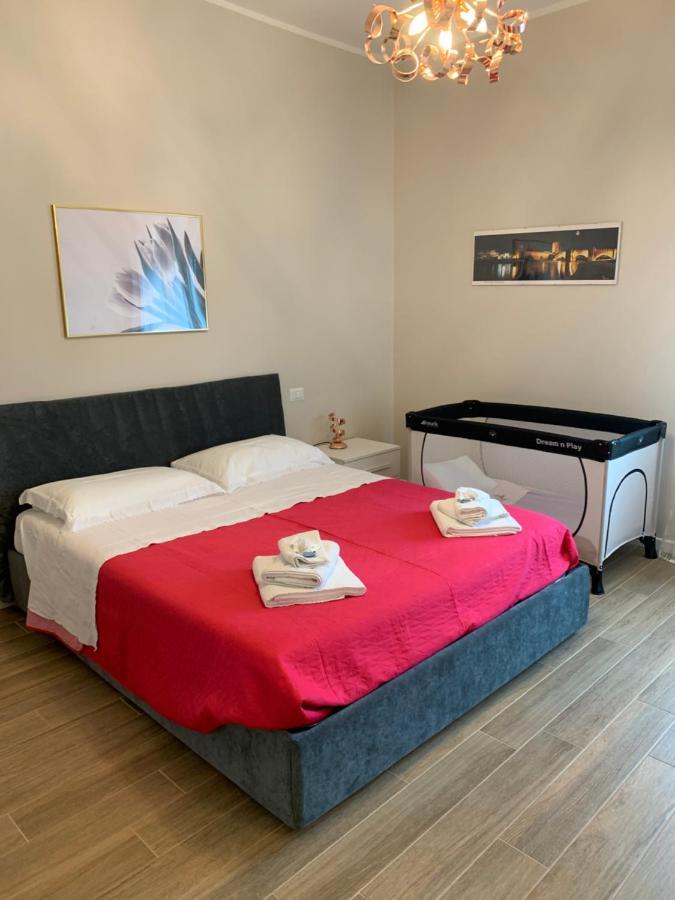 Murari Brà Lounge Appartamento