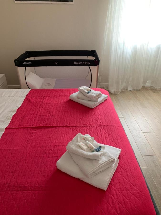 Appartamento Murari Brà Lounge