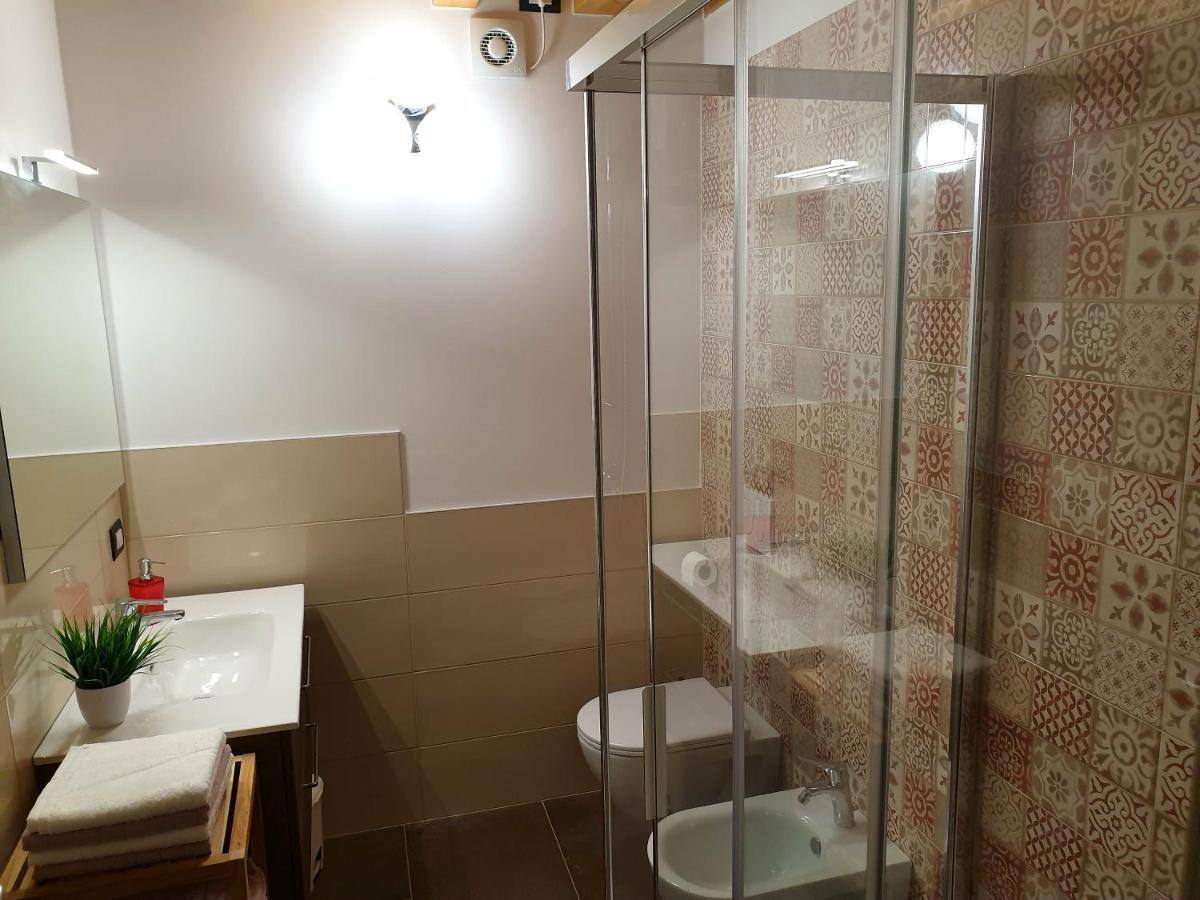 Apartamento Dimora Rosso San Zeno - Wifi Veloce E Adatto Per Famiglie *
