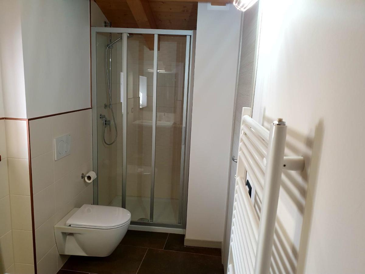 Apartamento Dimora Rosso San Zeno - Wifi Veloce E Adatto Per Famiglie