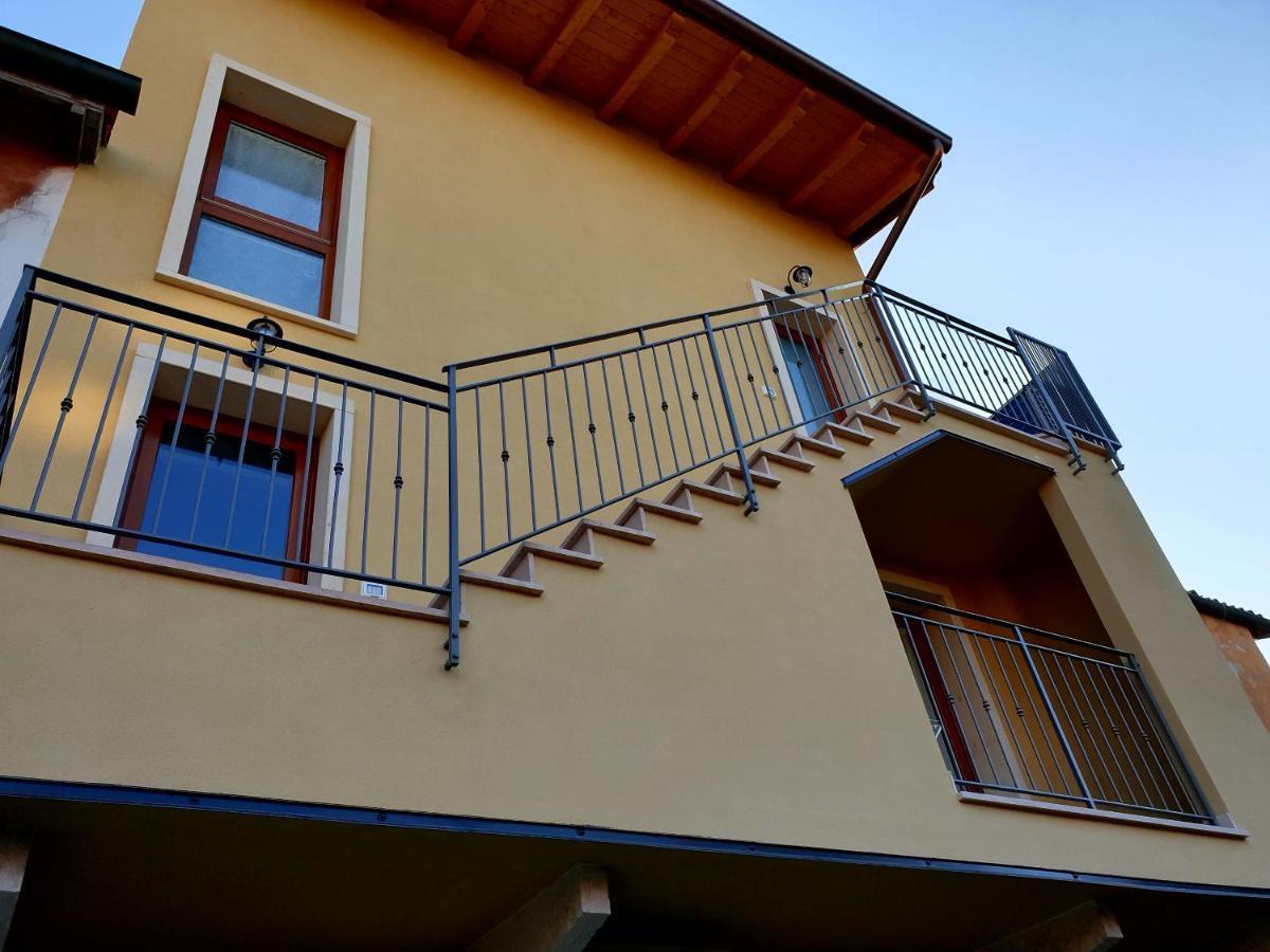 Dimora Rosso San Zeno - Wifi Veloce E Adatto Per Famiglie Apartamento Verona