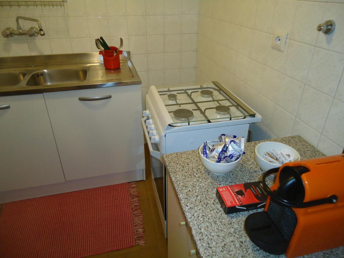 Сasa de vacaciones Centro Storico *