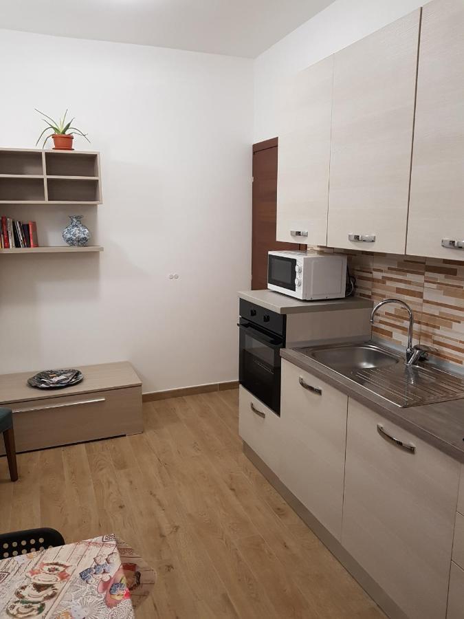 Apartment Casa Giorgione Di Luca & Paola Verona