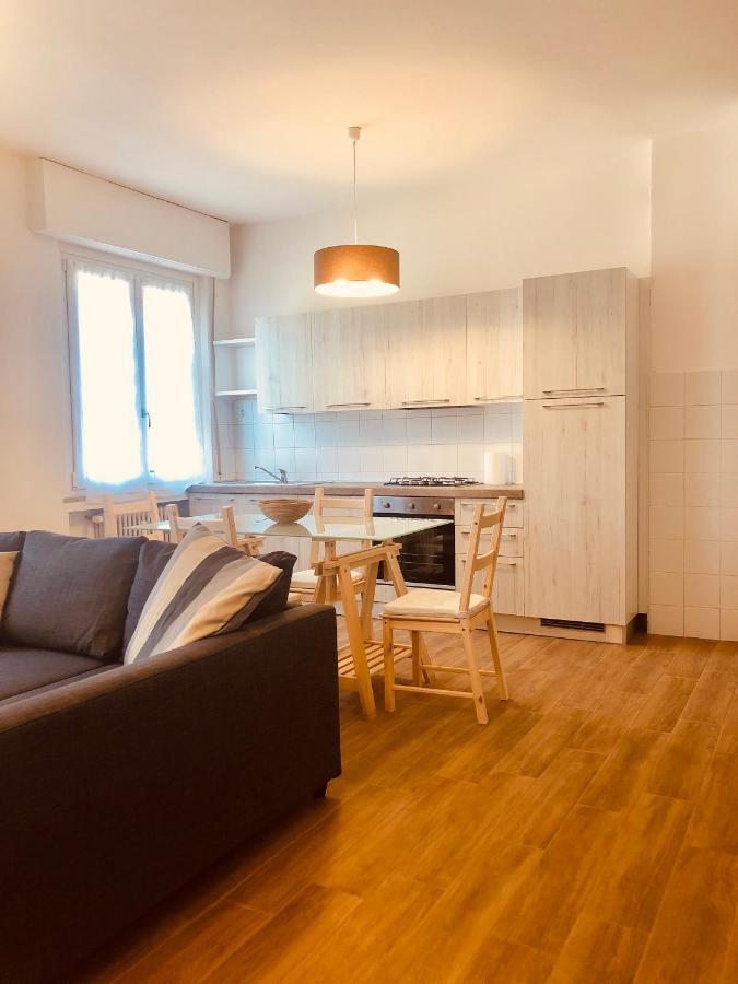 Apartamento Lund Verona
