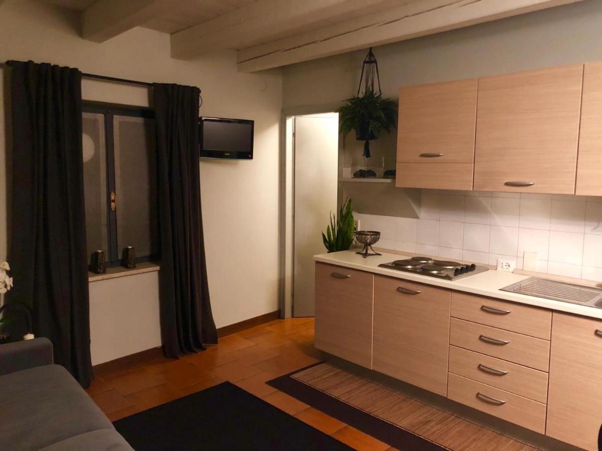 La Zulina Apartamento *