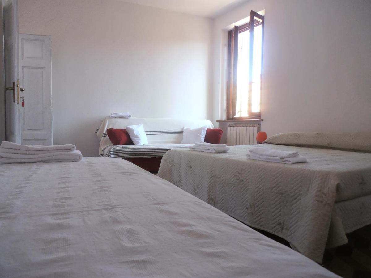 Bed and breakfast In Center *