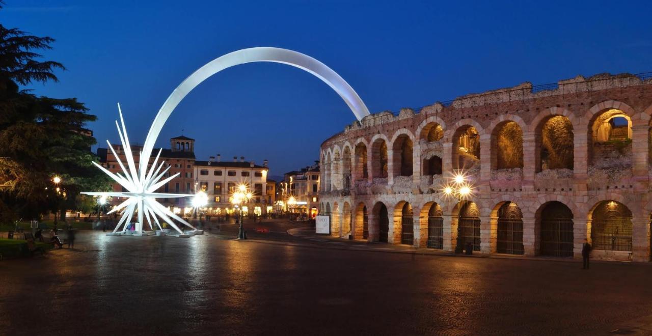 Santa Lucia Appartamento *