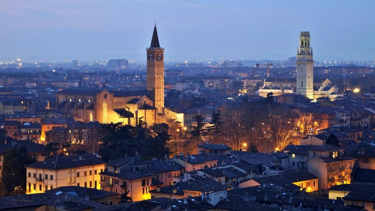 Appartamento Santa Lucia