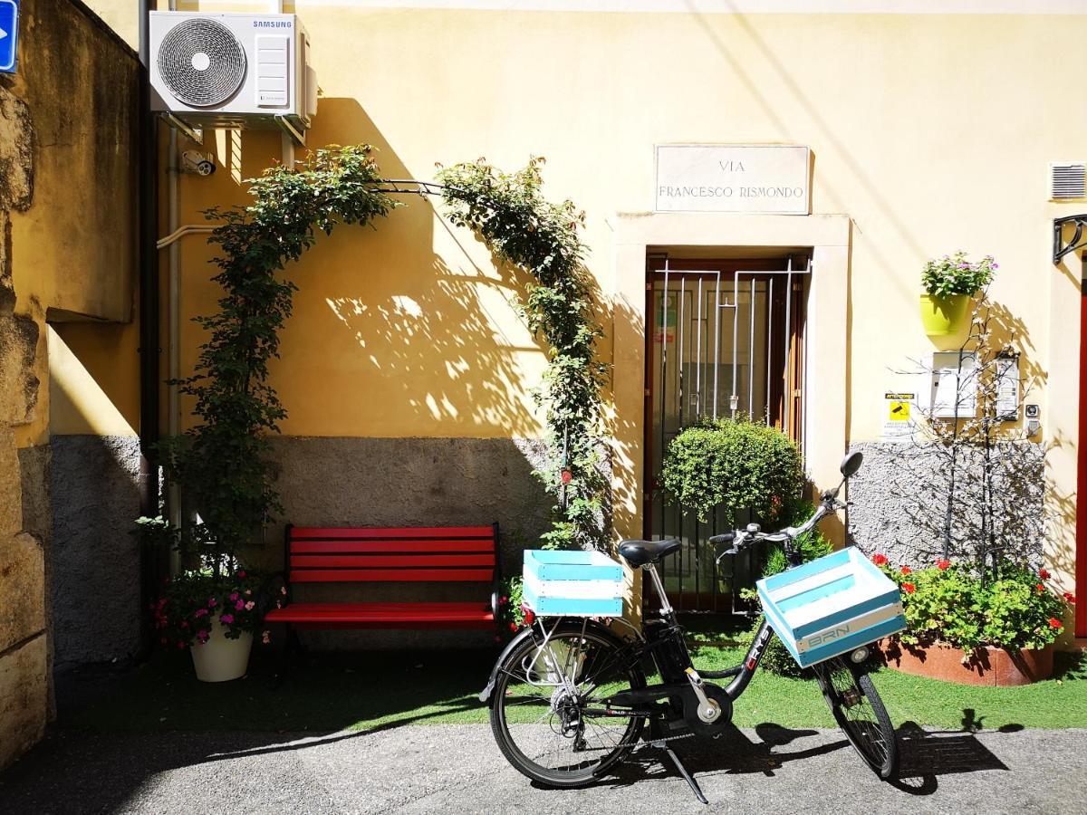 Giardino Giusti House & Court Guest house 2*