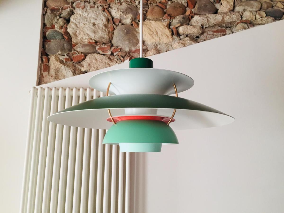 Apartamento Unicumhouse Verona