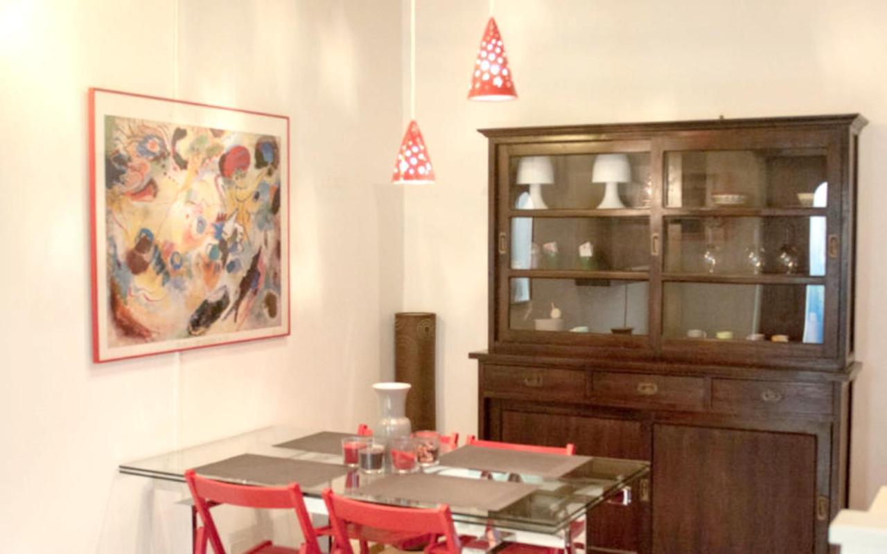 Holiday home Holiday Via Del Perlar