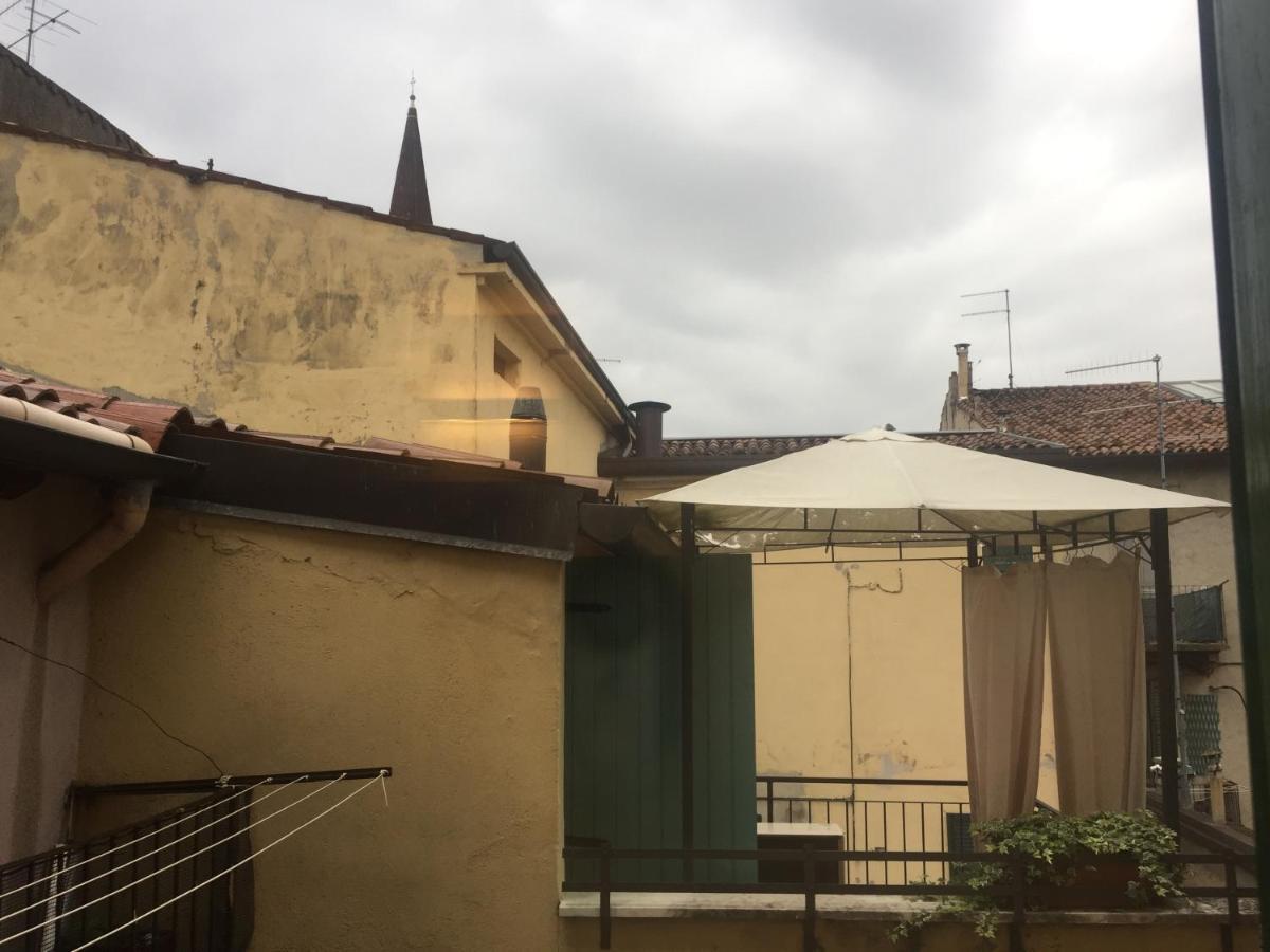 Apartamento La Zulina
