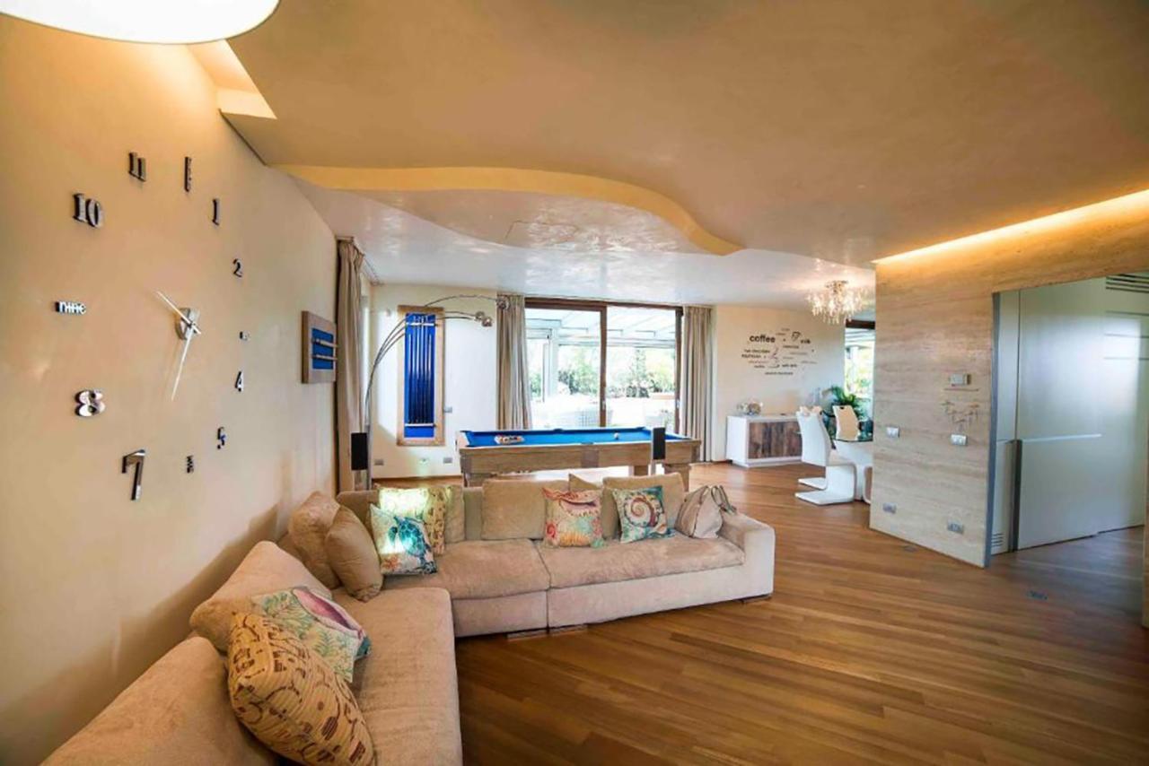 Bed & Breakfast Eden Island
