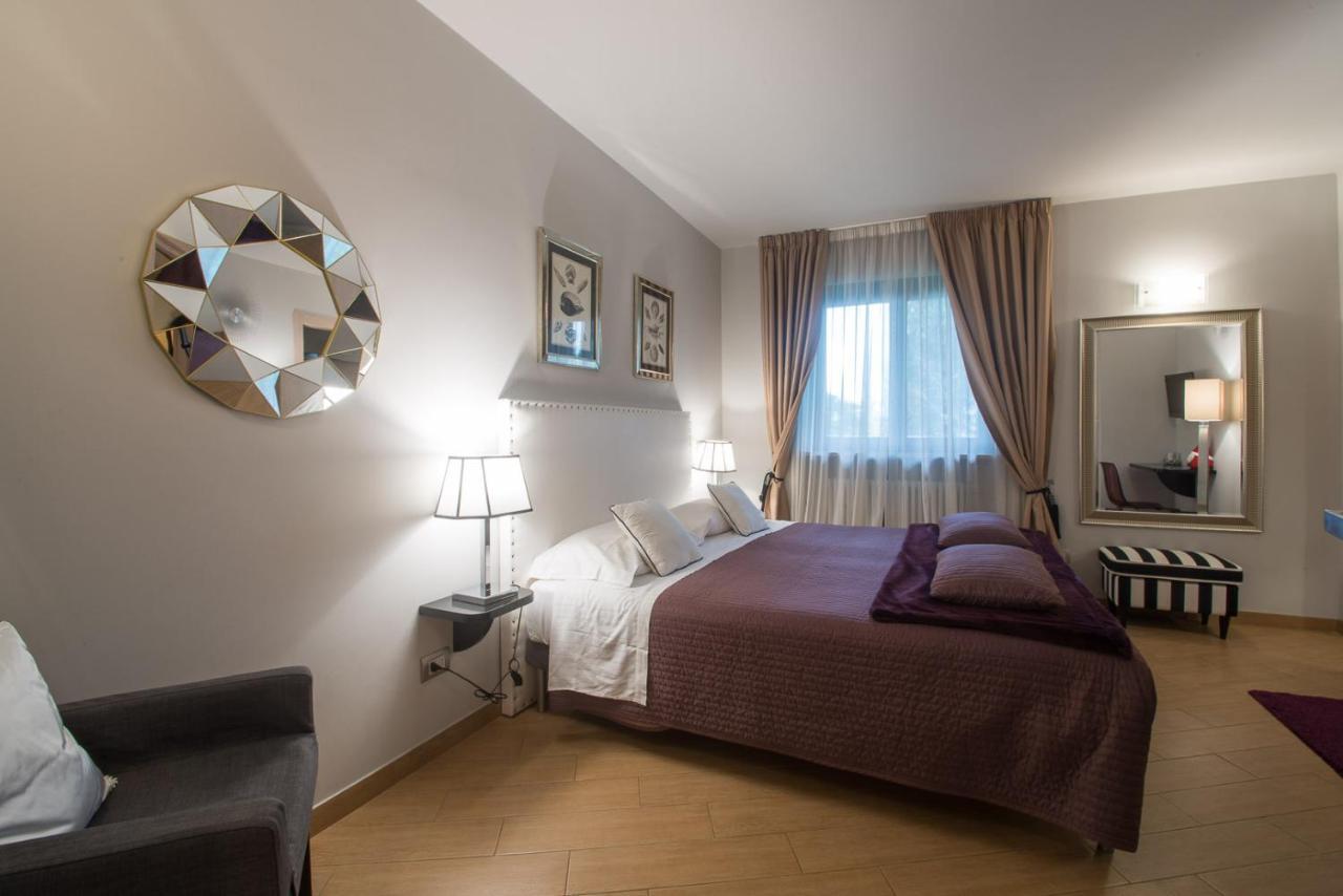 Residenza Ca' Degli Enzi Bed and breakfast Verona
