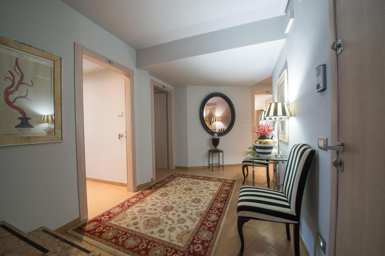 Residenza Ca' Degli Enzi Bed and breakfast