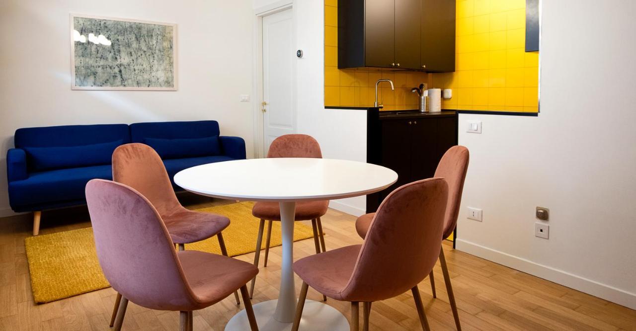 Casa Broilo, Nel Cuore Di Appartement *