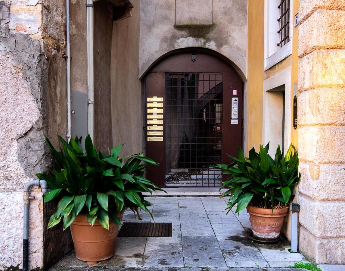 Casa Broilo, Nel Cuore Di Appartement Vérone