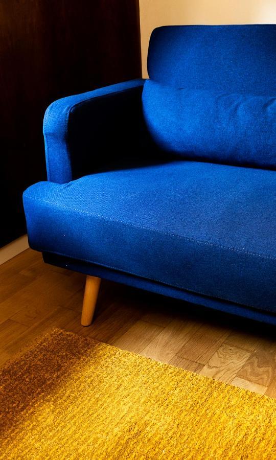 Casa Broilo, Nel Cuore Di Appartement *