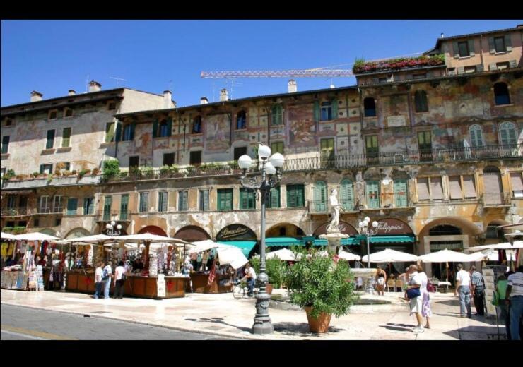 Casa Liston Verona