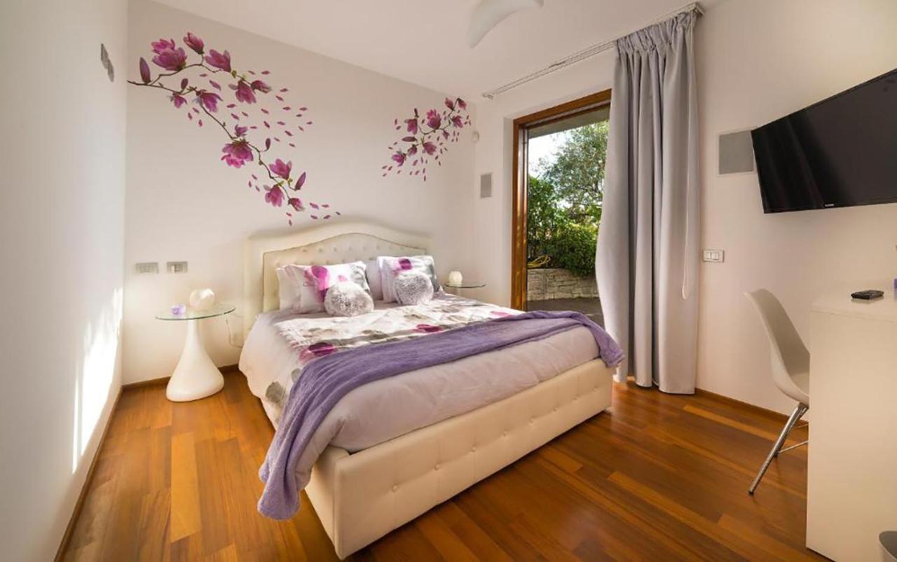 Eden Island Verona