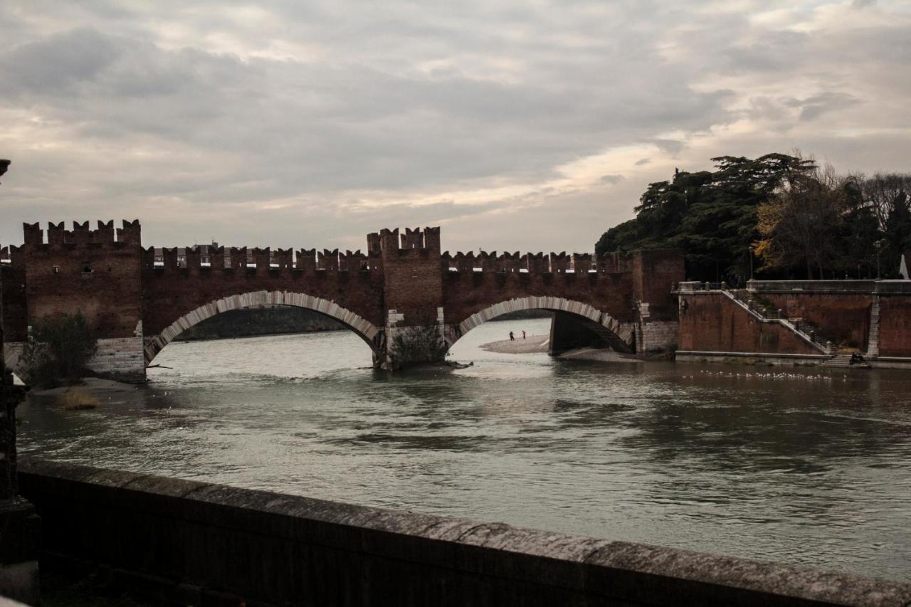 Appartamento Cavour44 - Palazzo Canossa Verona