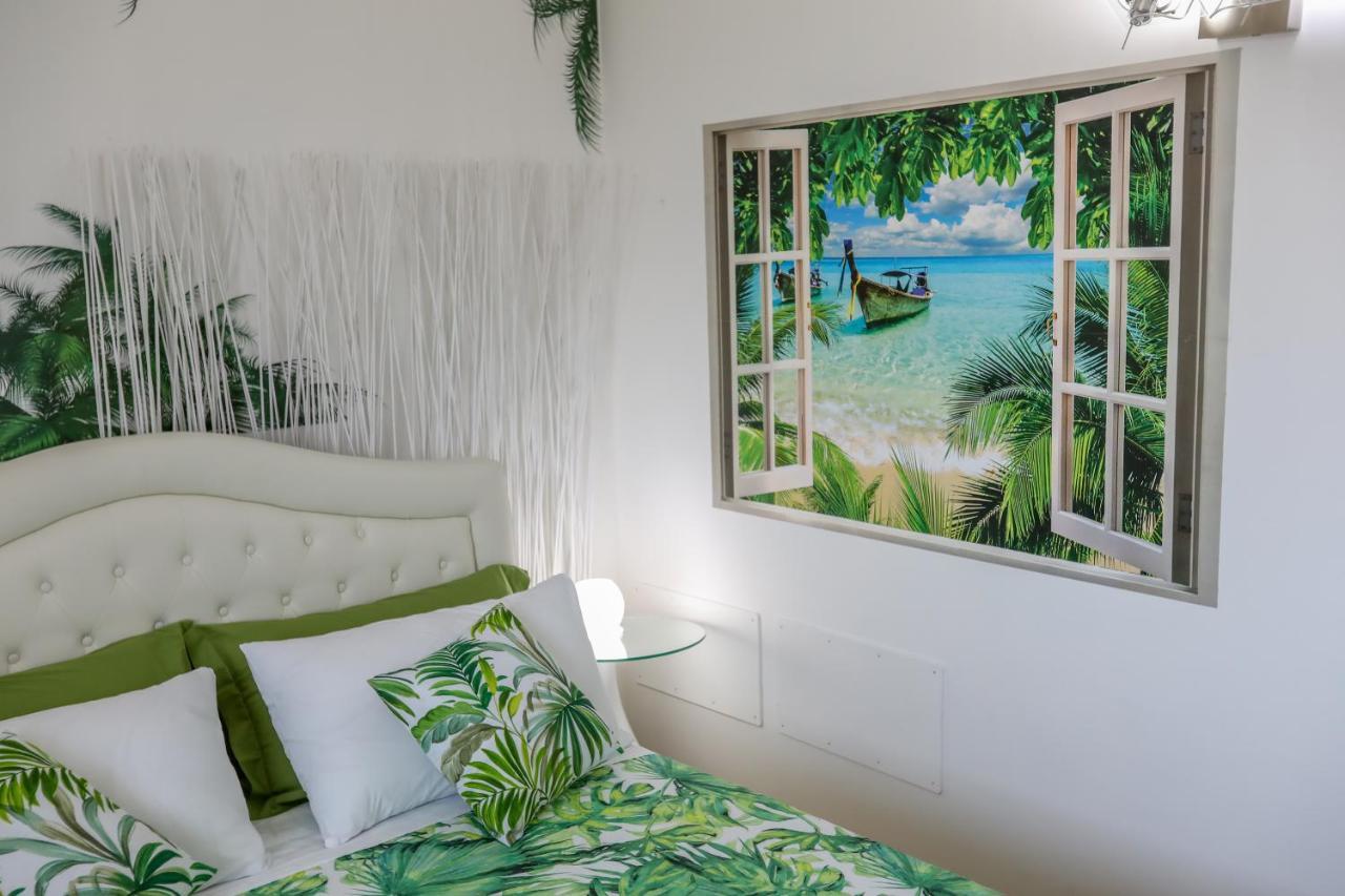 Eden Island Bed & Breakfast Verona