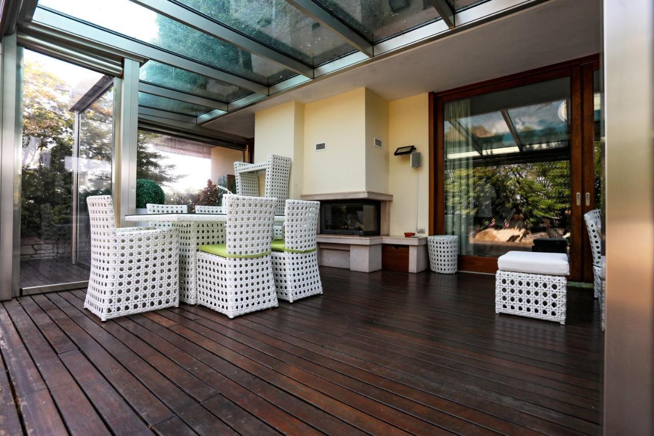 Bed & Breakfast Eden Island