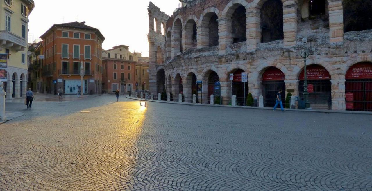Relais All'aquila Appartamento Verona