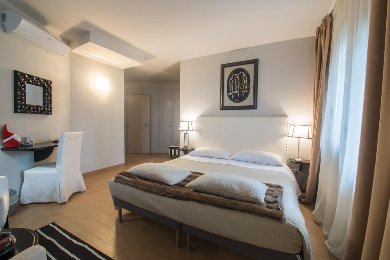 Bed and breakfast Residenza Ca' Degli Enzi