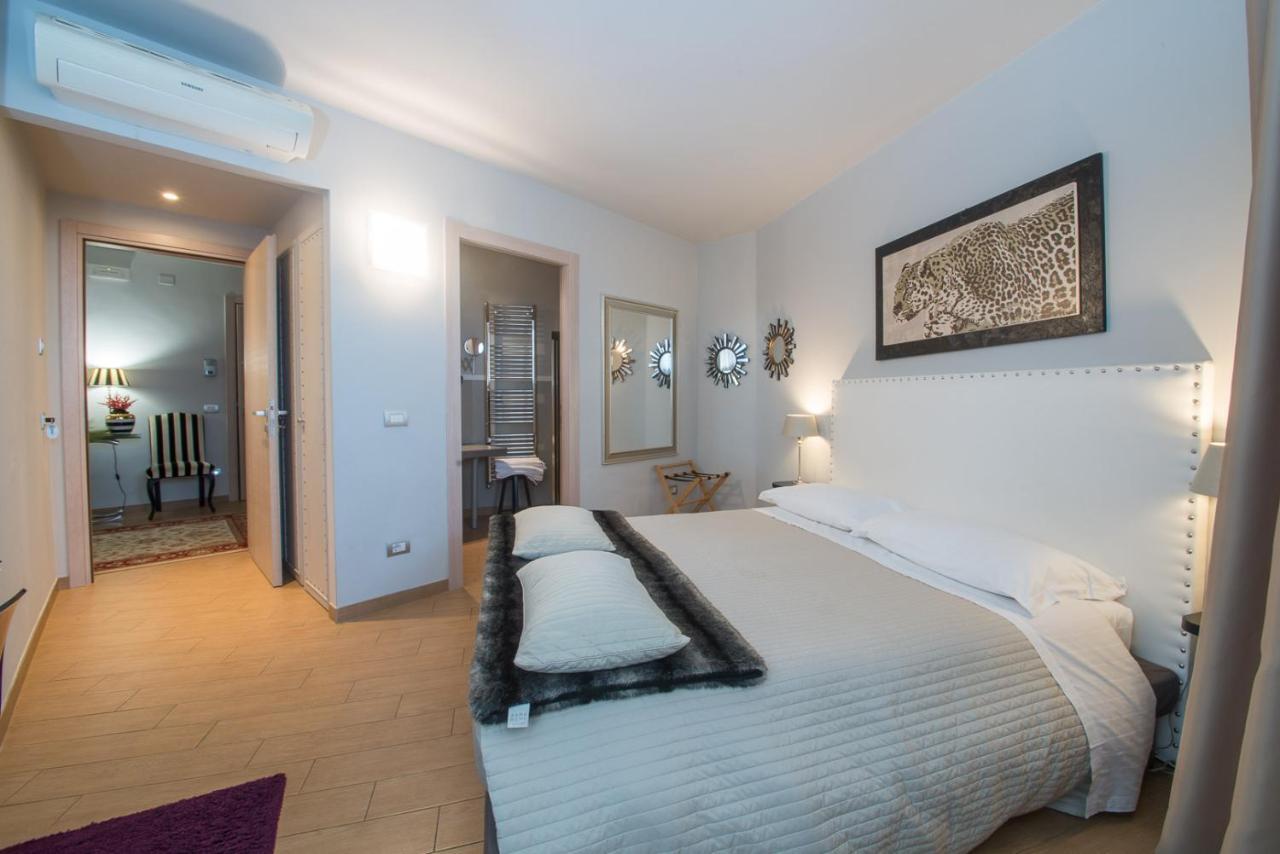 Residenza Ca' Degli Enzi Bed and breakfast